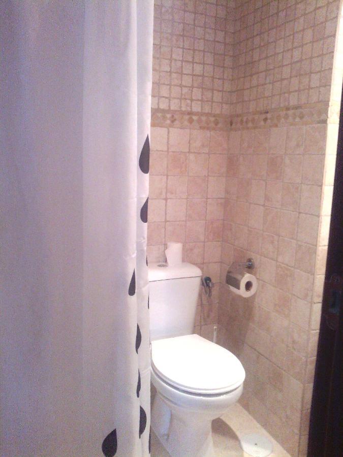 Apartamento Casa Romero El Bosque Eksteriør bilde